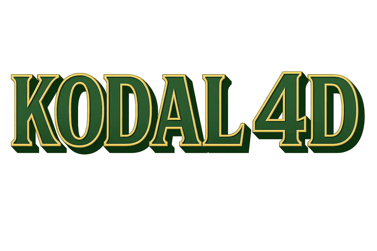KODAL4D